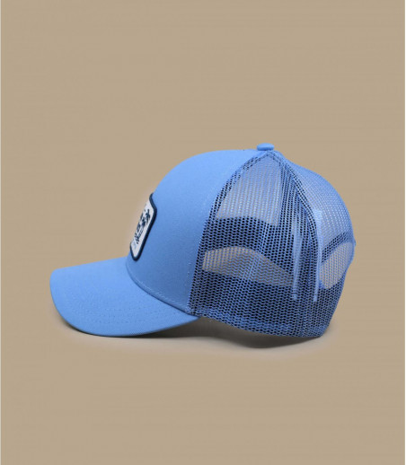 Kids Walled Trucker coastal Billabong Kids Walled Trucker coastal Billabong
